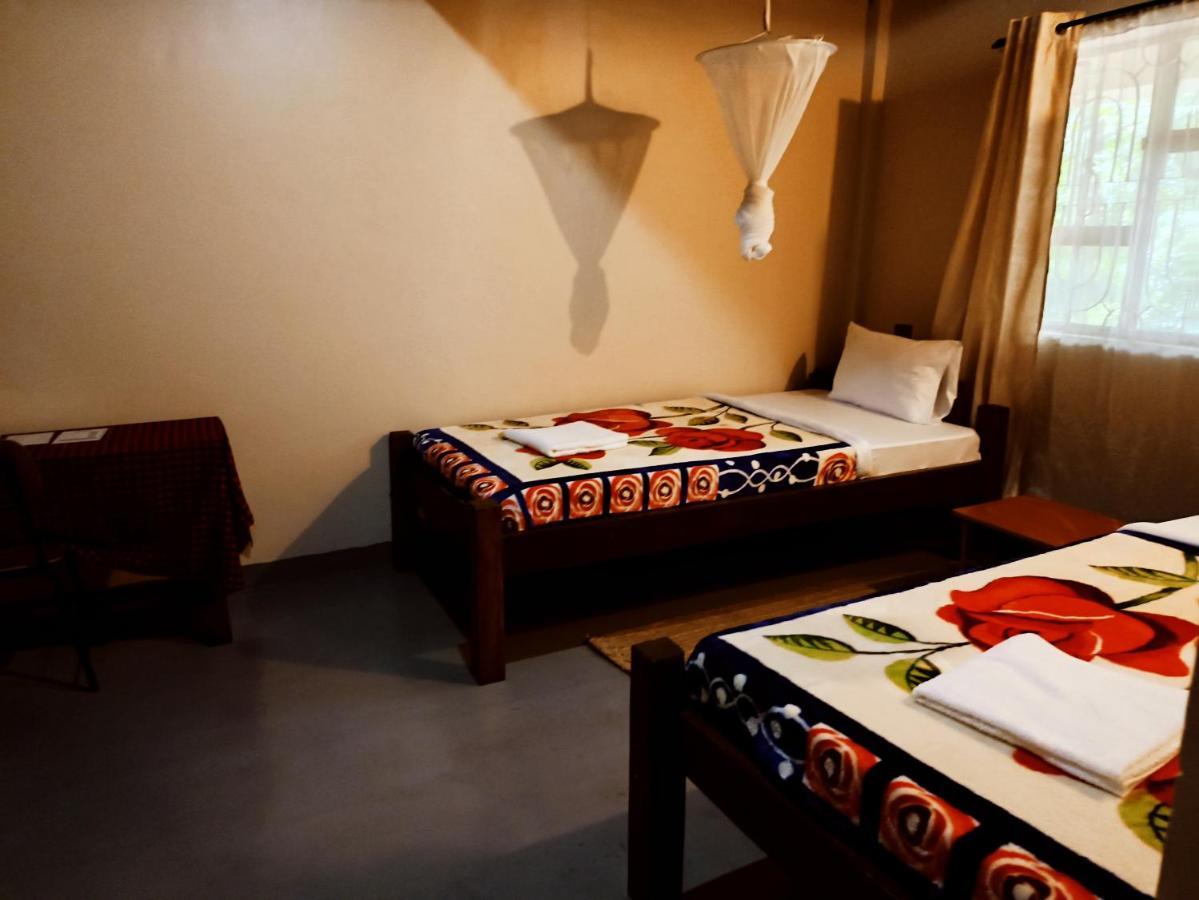 Shamba Hostel Usa River Dış mekan fotoğraf