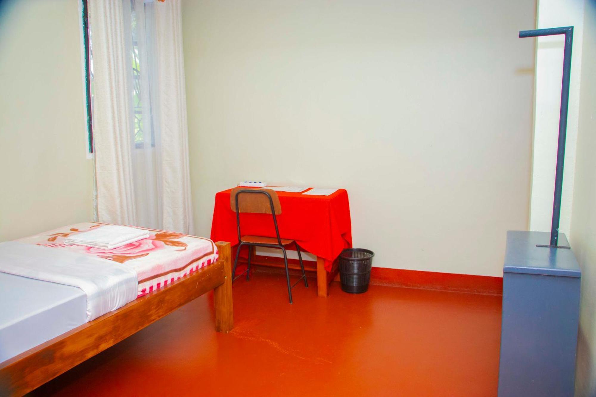 Shamba Hostel Usa River Dış mekan fotoğraf