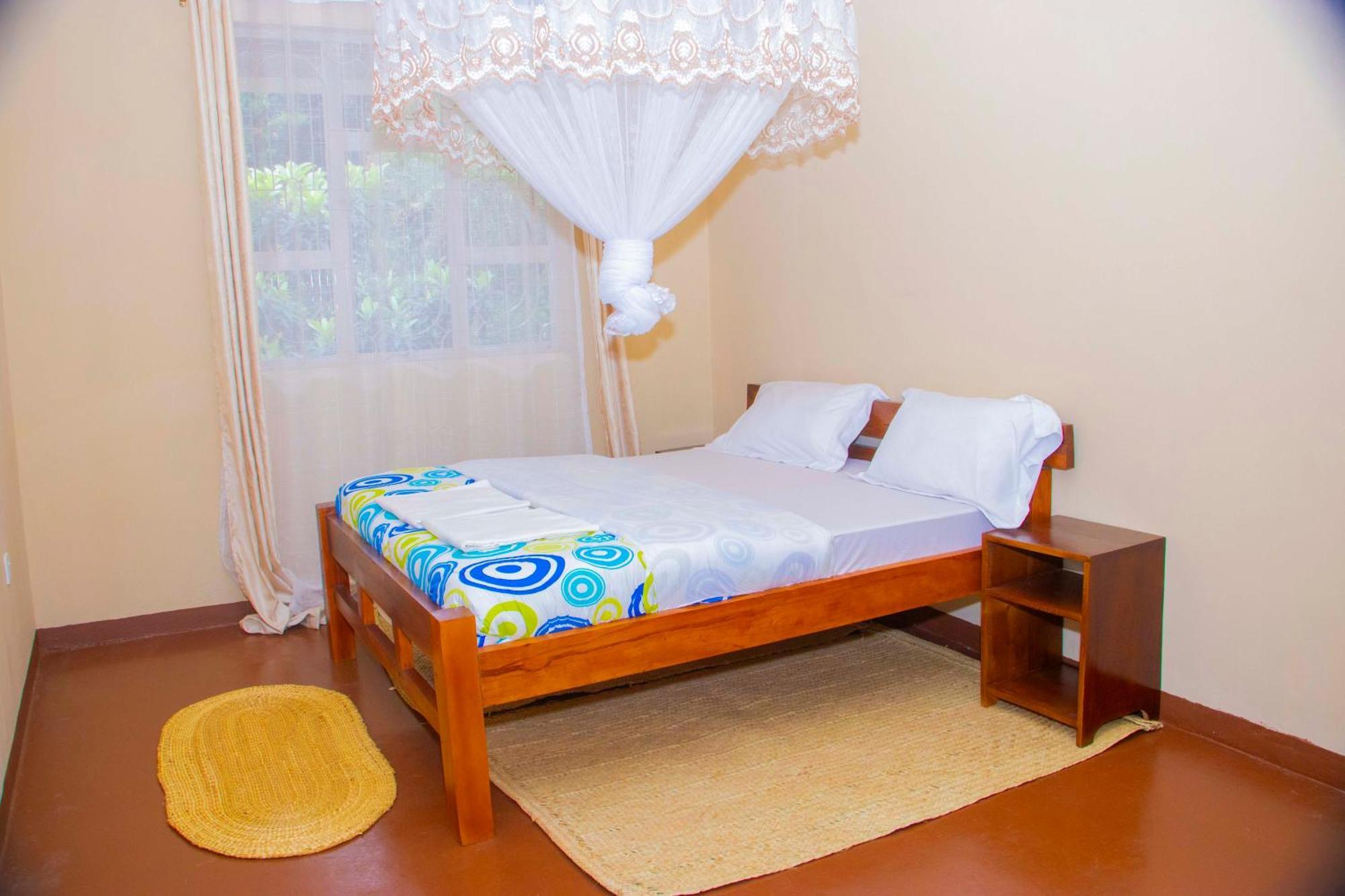 Shamba Hostel Usa River Dış mekan fotoğraf