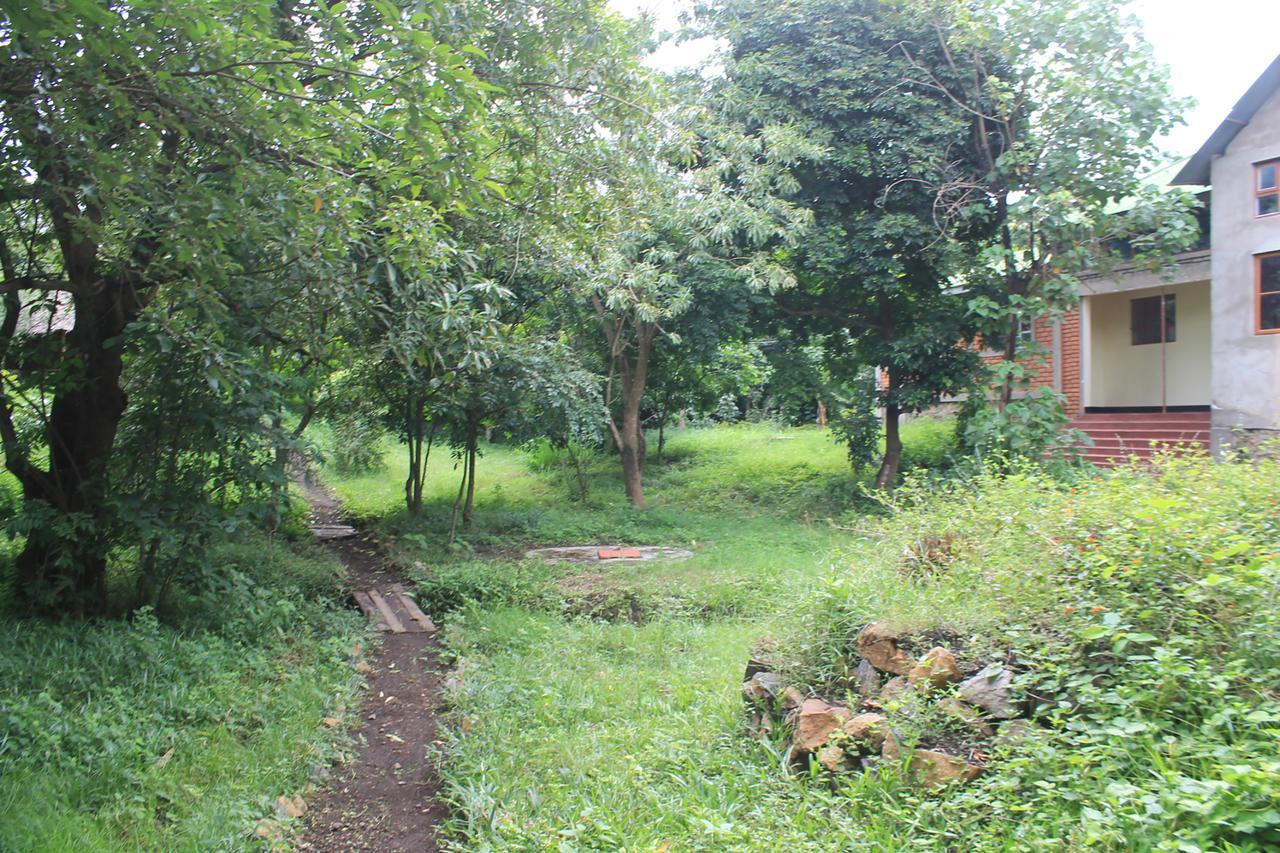 Shamba Hostel Usa River Dış mekan fotoğraf